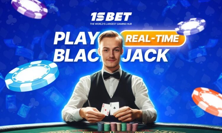 LIVE CASINO – BLACKJACK